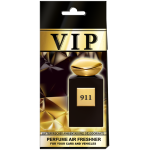 VIP 911 - Airfreshner